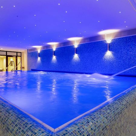 Maritim Hotel Ingolstadt Eksteriør bilde