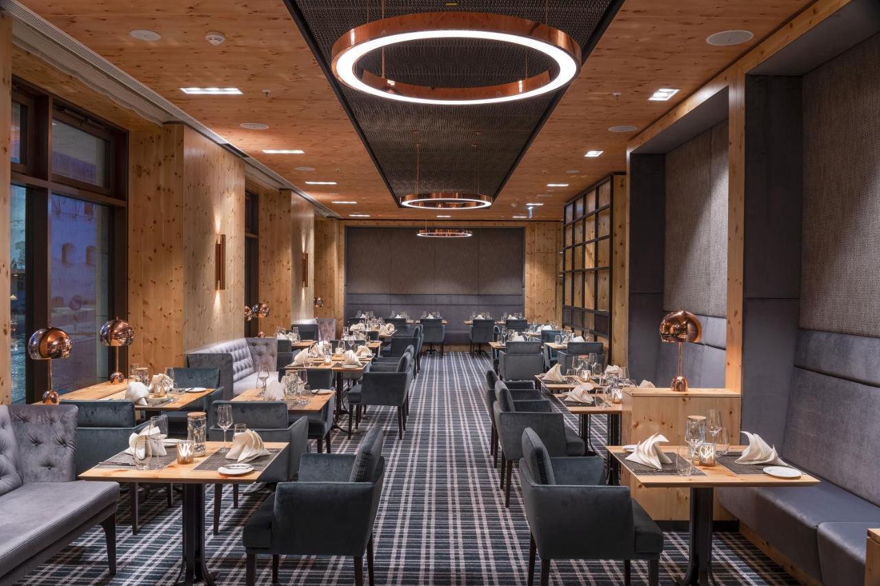 Maritim Hotel Ingolstadt Eksteriør bilde