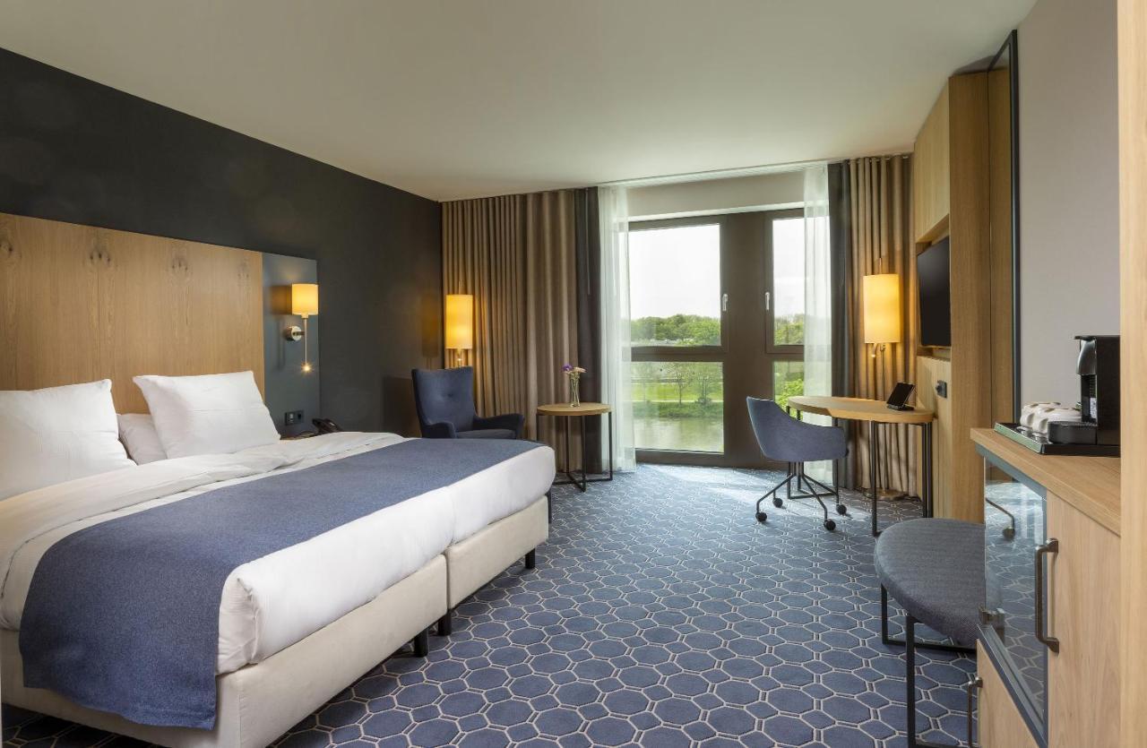 Maritim Hotel Ingolstadt Eksteriør bilde