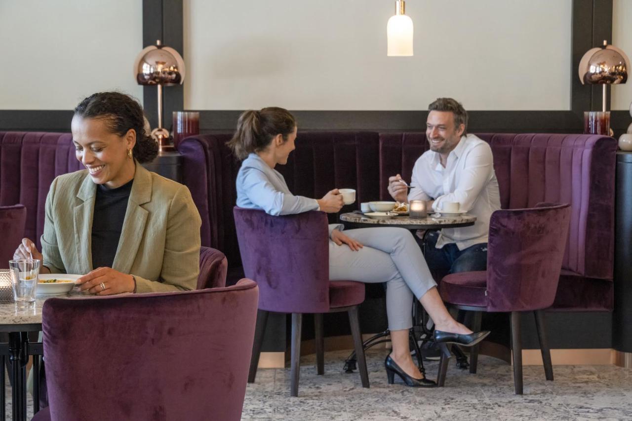 Maritim Hotel Ingolstadt Eksteriør bilde