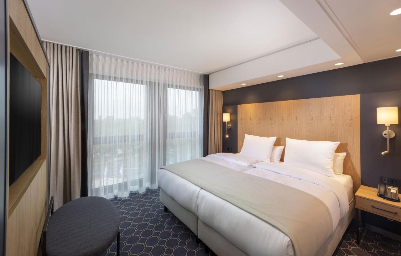 Maritim Hotel Ingolstadt Eksteriør bilde