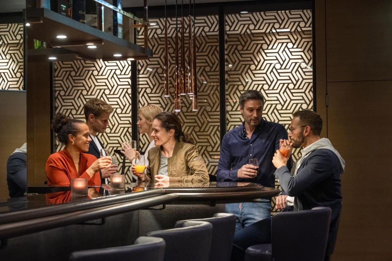 Maritim Hotel Ingolstadt Eksteriør bilde