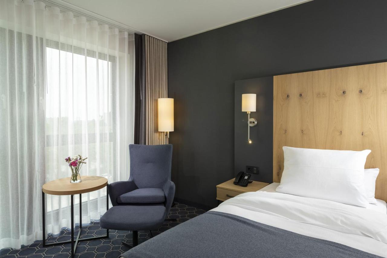 Maritim Hotel Ingolstadt Eksteriør bilde