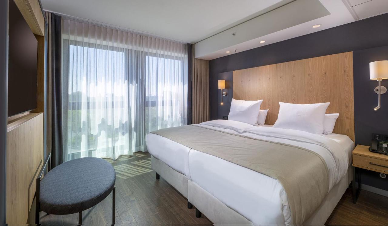 Maritim Hotel Ingolstadt Eksteriør bilde