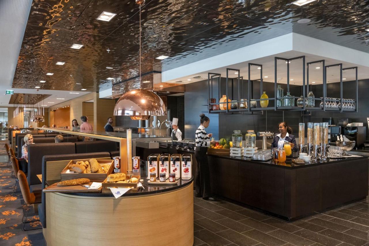 Maritim Hotel Ingolstadt Eksteriør bilde
