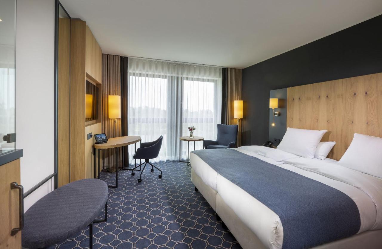 Maritim Hotel Ingolstadt Eksteriør bilde