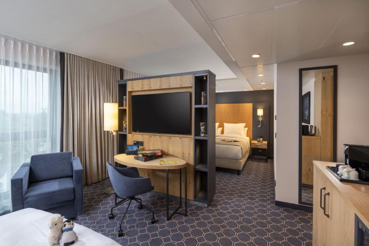 Maritim Hotel Ingolstadt Eksteriør bilde
