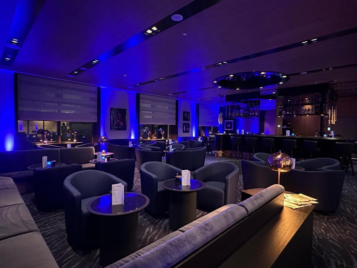 Maritim Hotel Ingolstadt Eksteriør bilde