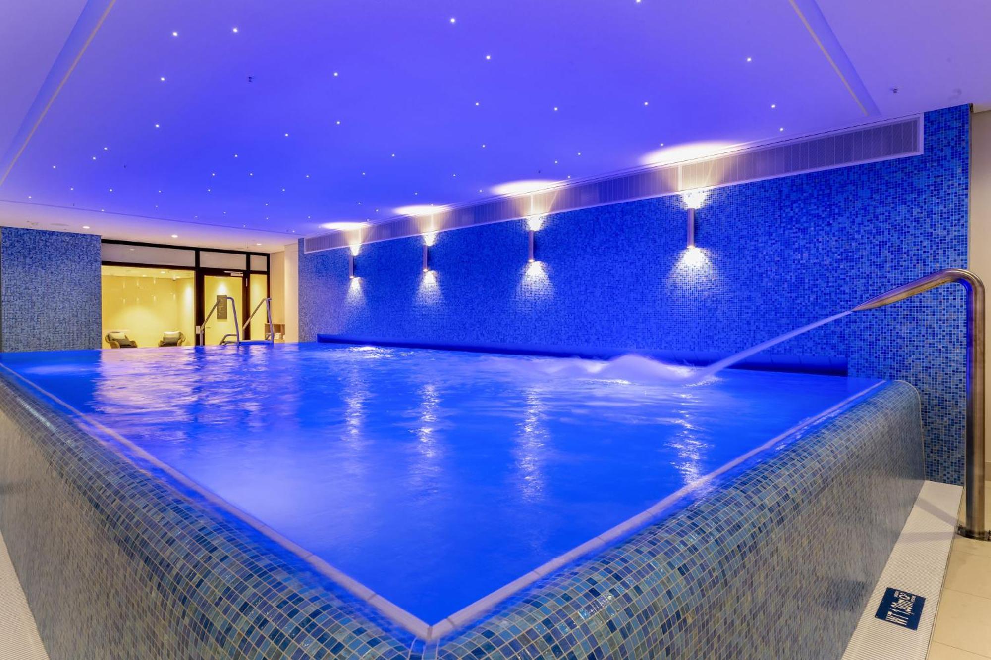 Maritim Hotel Ingolstadt Eksteriør bilde